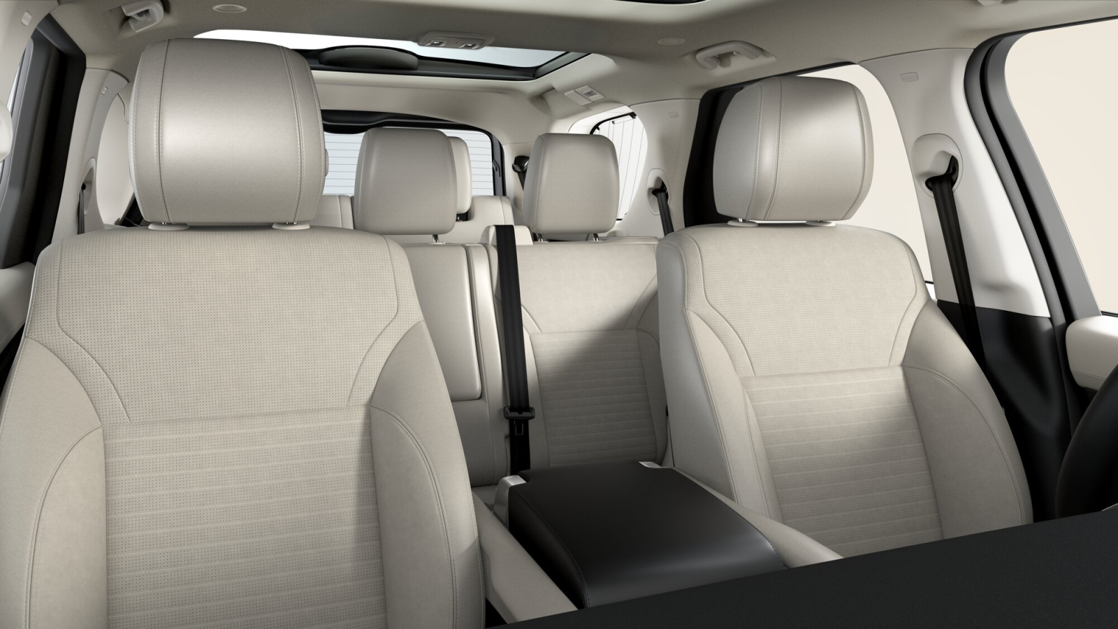 New 2026 Santorini Black LAND ROVER S 300PS image 5