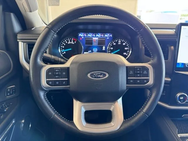 Certified Used 2024 White Ford XLT image 17