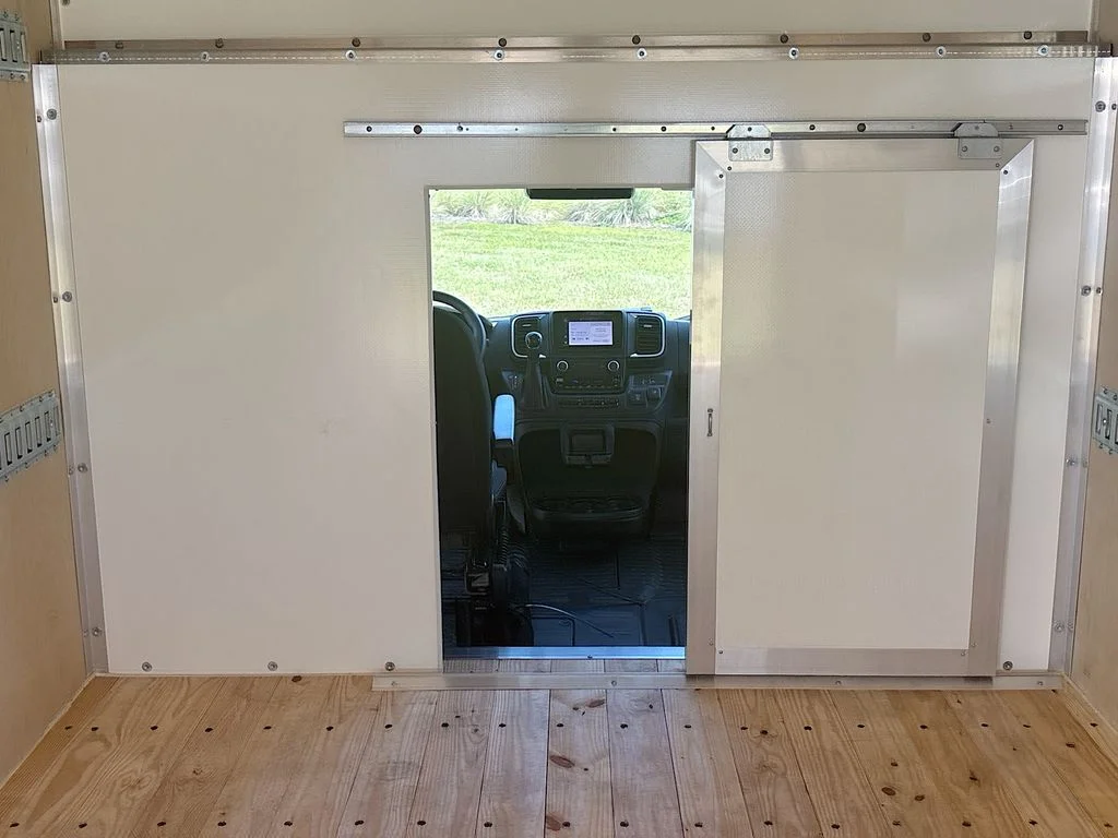 Used 2025 White Ram 14