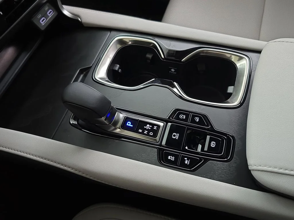2026 Lexus RX 350 Premium - Photo 24