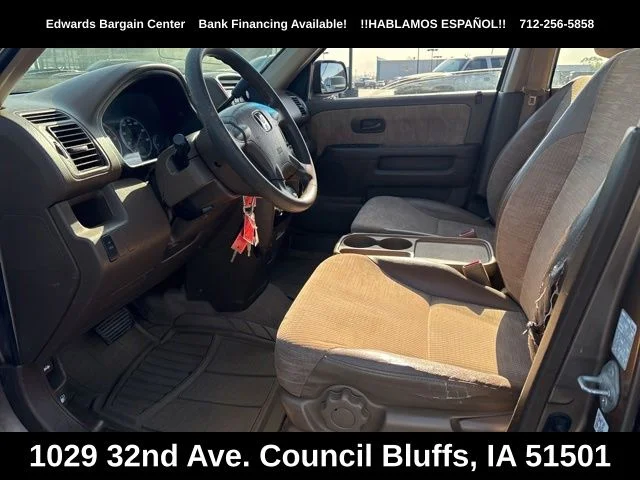 Used 2002  Honda LX image 9