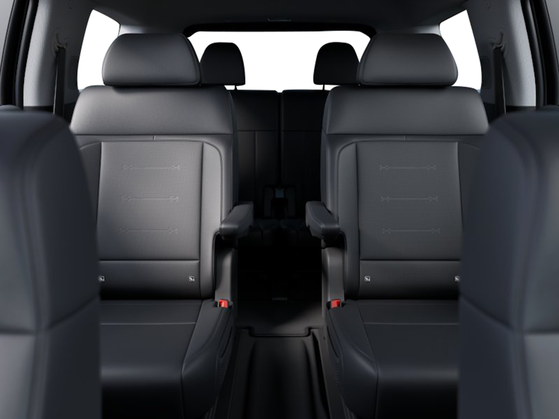 2026 Hyundai Santa Fe Limited - Photo 11