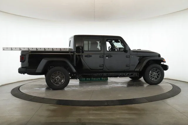 2026 Jeep Gladiator Sport S - Photo 6