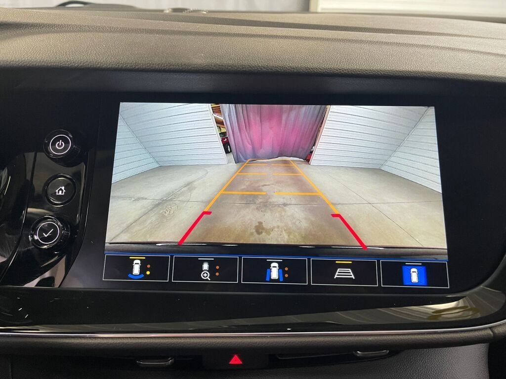 2023 Buick Envision Avenir - Photo 13