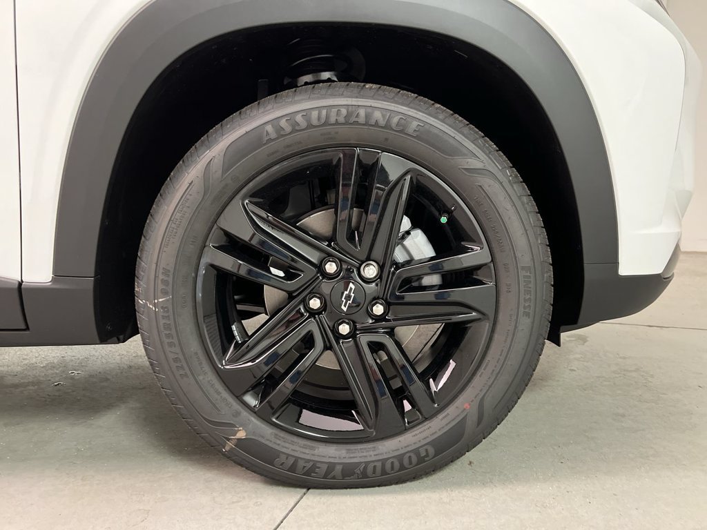 2026 Chevrolet Trax Activ - Photo 10