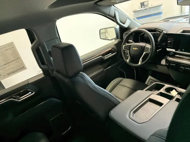 2026 Chevrolet Silverado 1500 LT - Photo 32