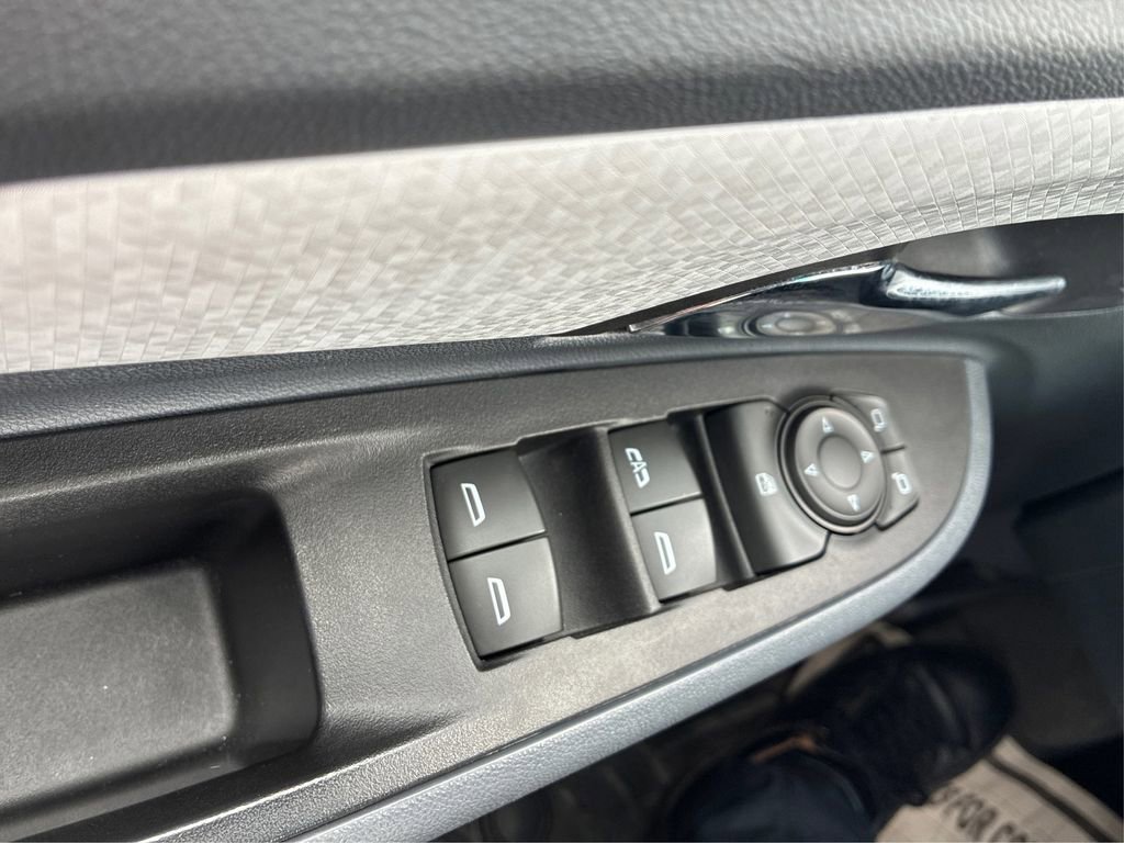 Used 2017 Includes (TUS) Black grille. Chevrolet LT image 31