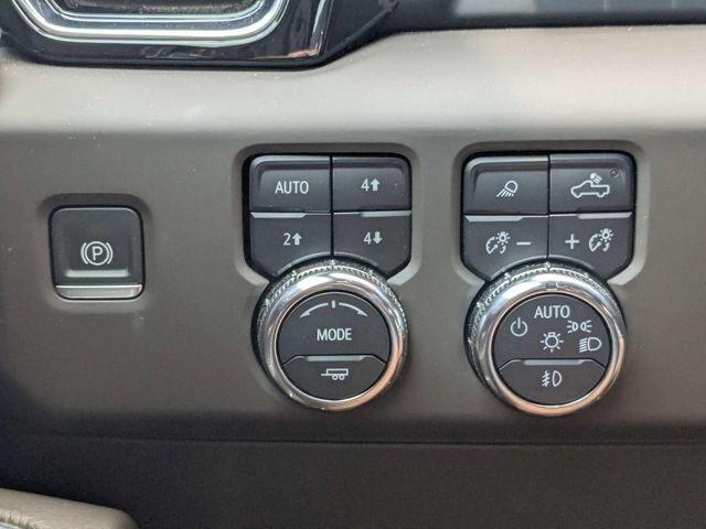 Used 2023 Pacific Blue Metallic GMC Denali image 25
