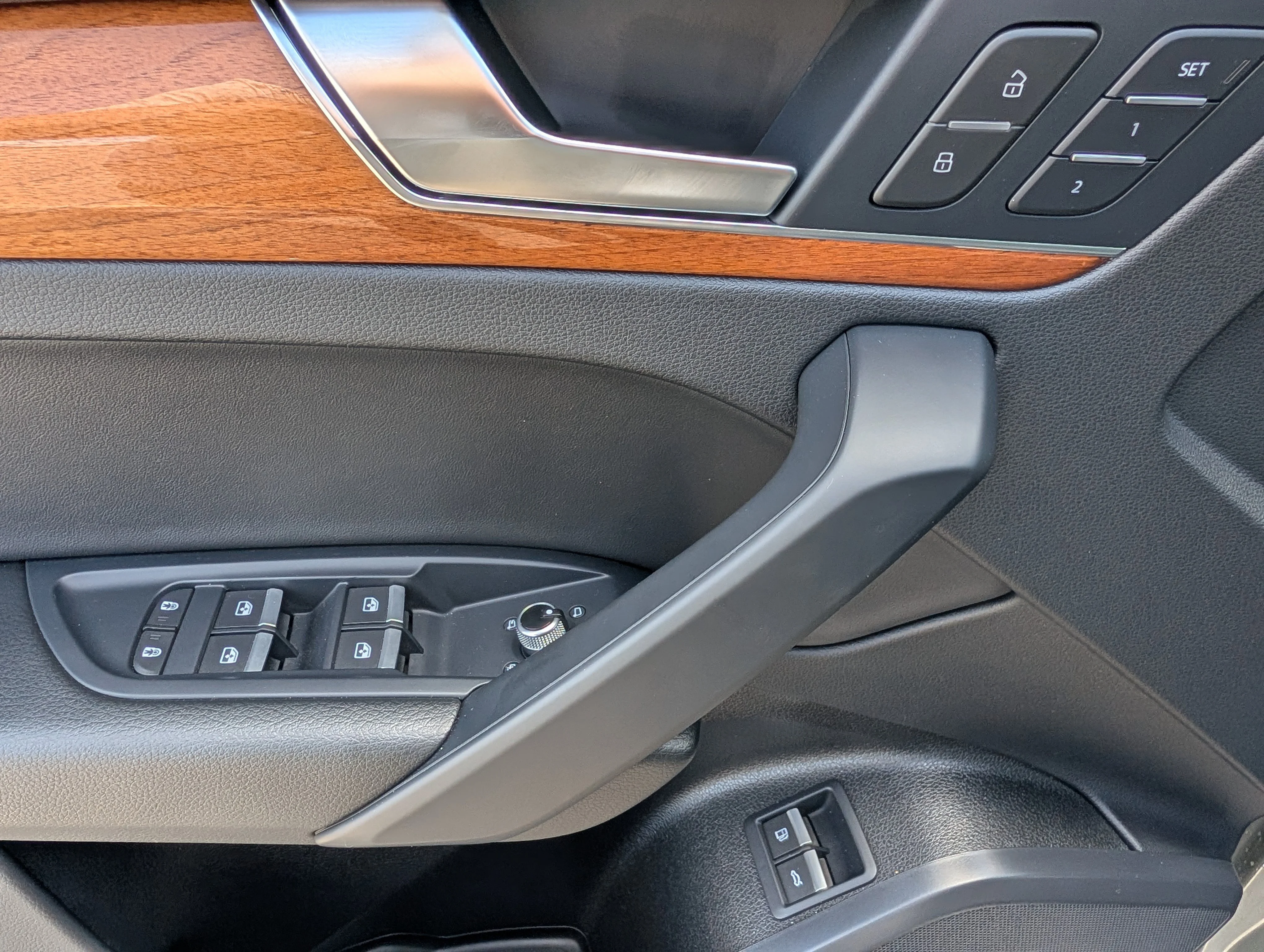 2023 Audi Q5 Premium - Photo 20