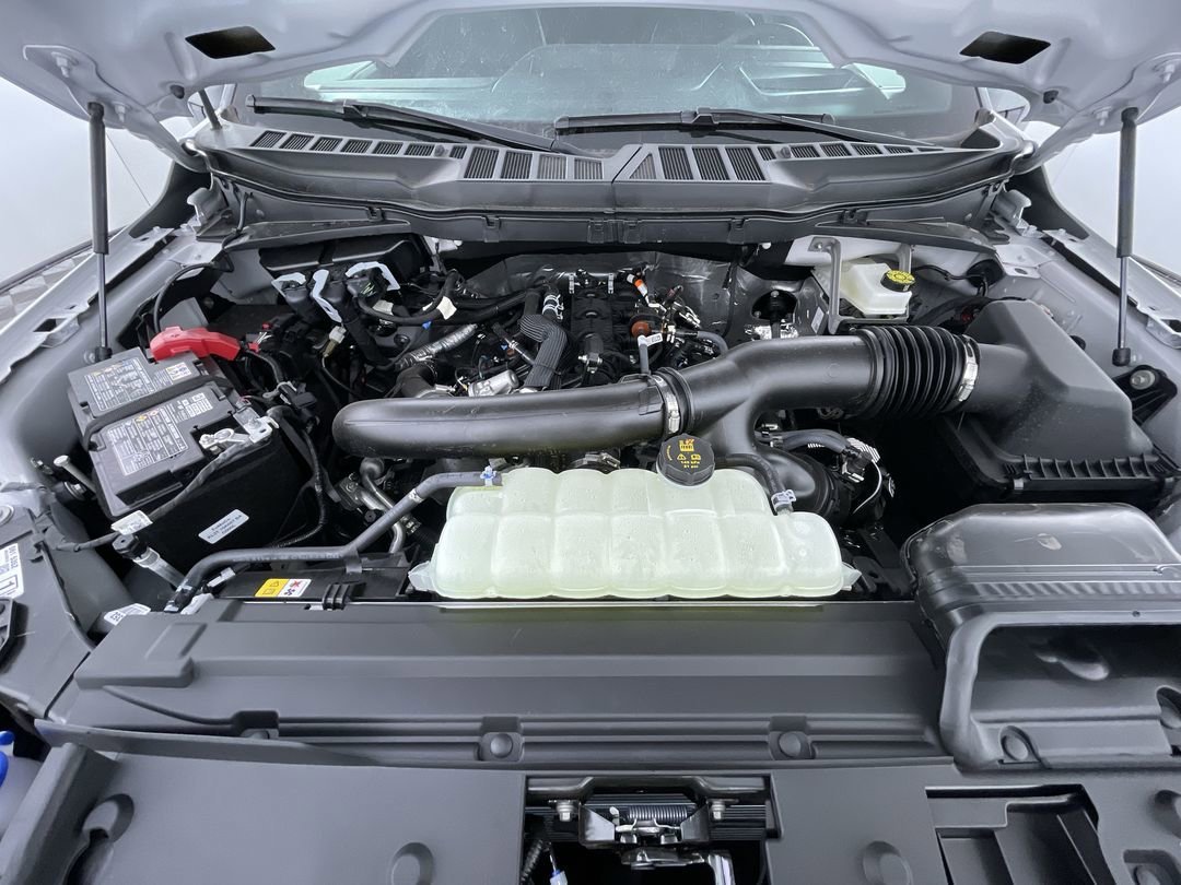 New 2026 Avalanche Ford Lariat image 29