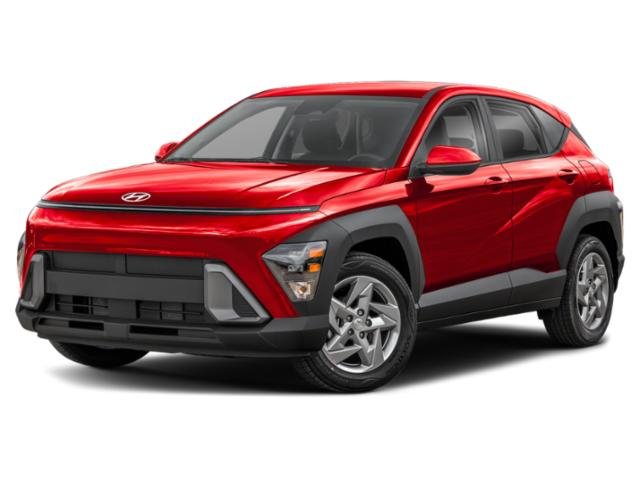 New 2027  Hyundai SE FWD image 1