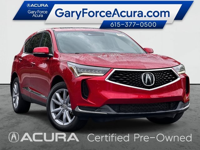 2023 Acura RDX SH-AWD