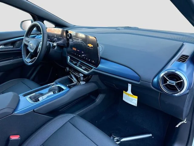 2026 Chevrolet Equinox EV 2LT - Photo 29