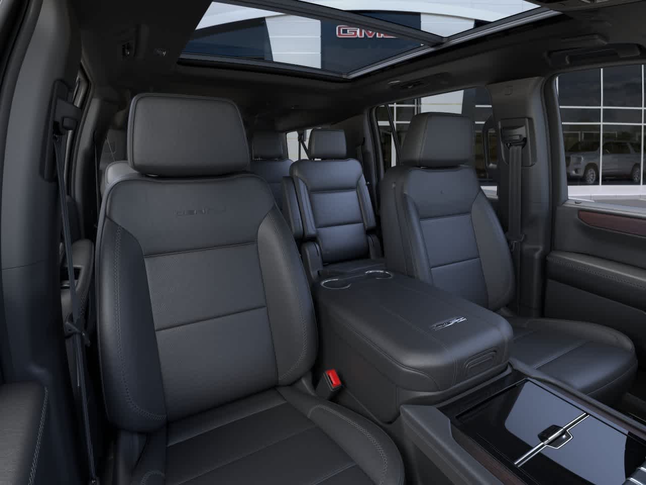 2026 GMC Yukon XL Denali - Photo 16