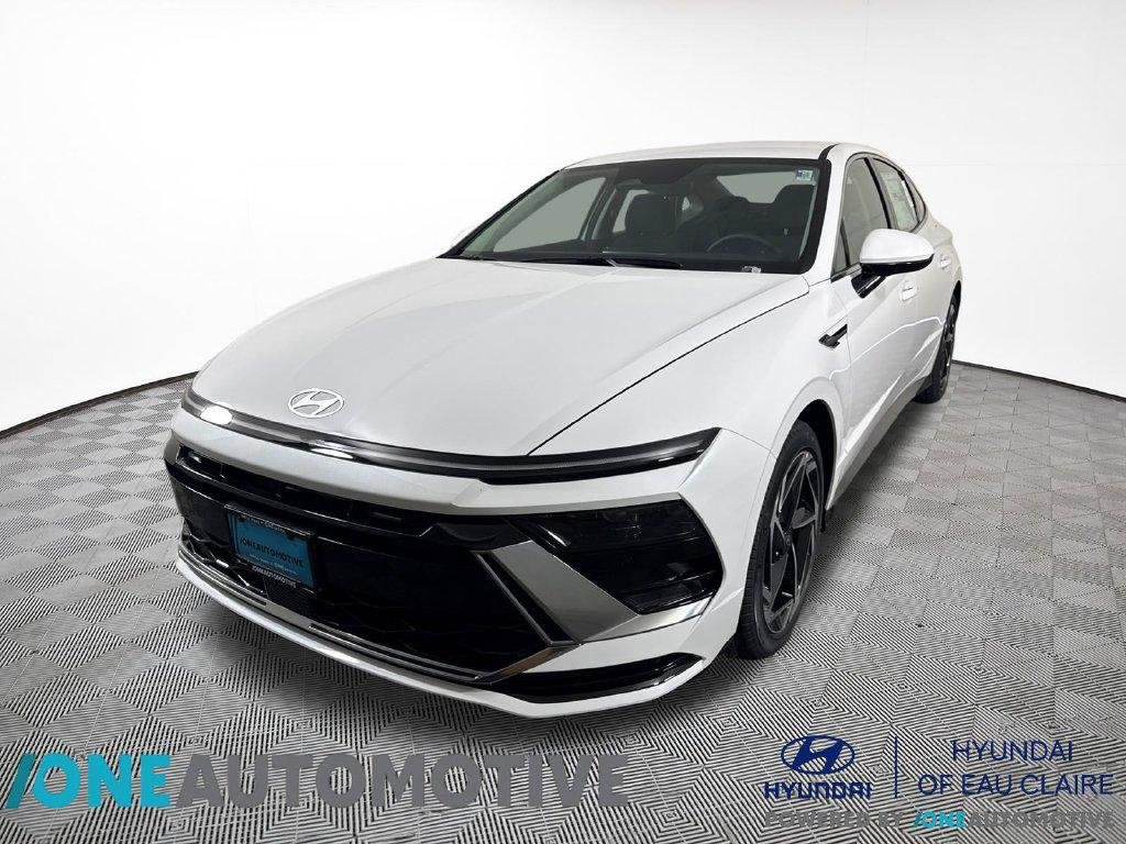 2026 Hyundai Sonata
