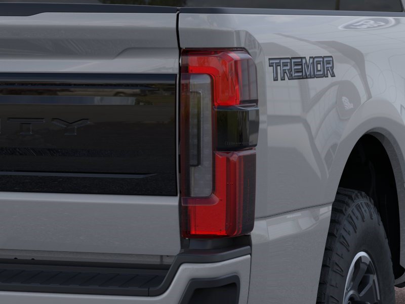 New 2026 Avalanche Ford Platinum image 21