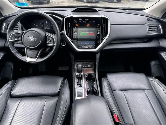 Used 2024 Red Subaru Touring image 16