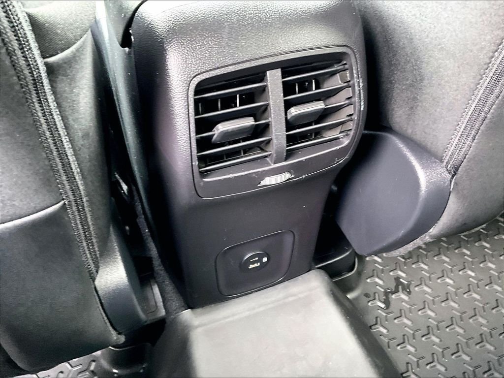Used 2023 Gray Ford Big Bend image 27