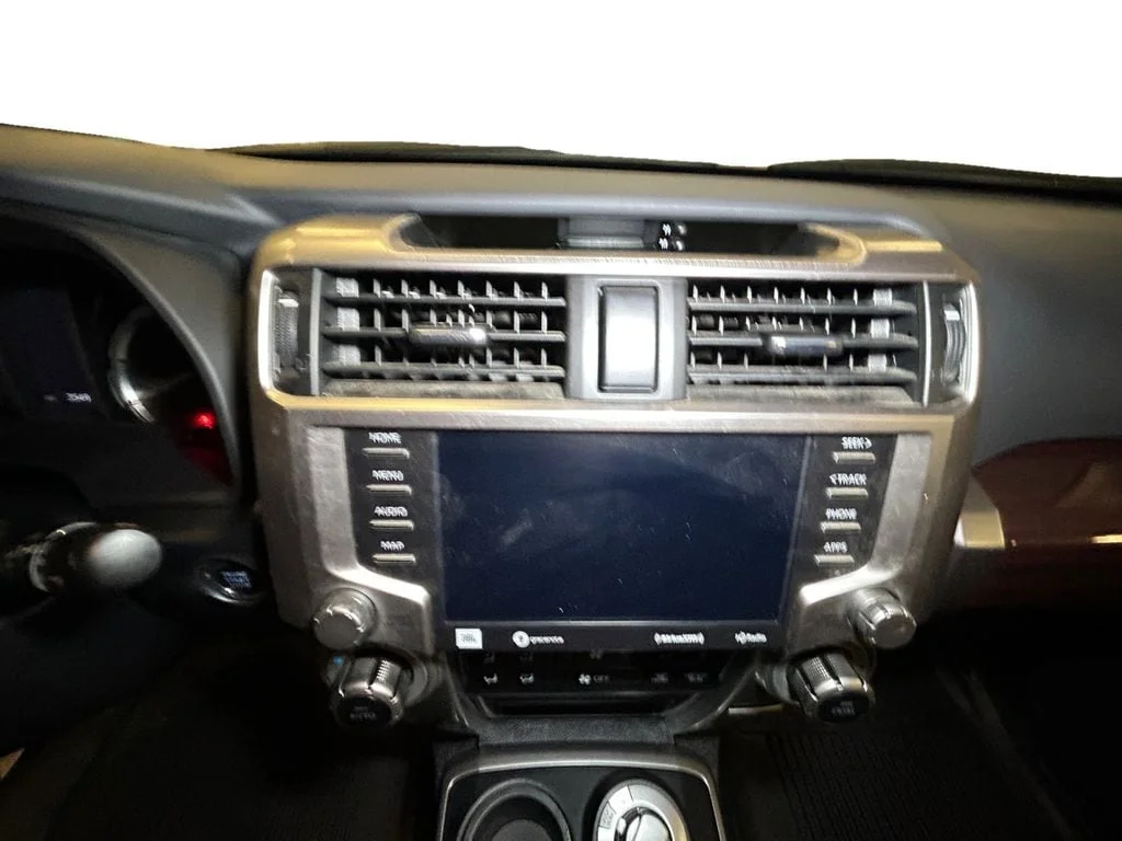 Used 2022 Midnight Black Toyota Limited image 10