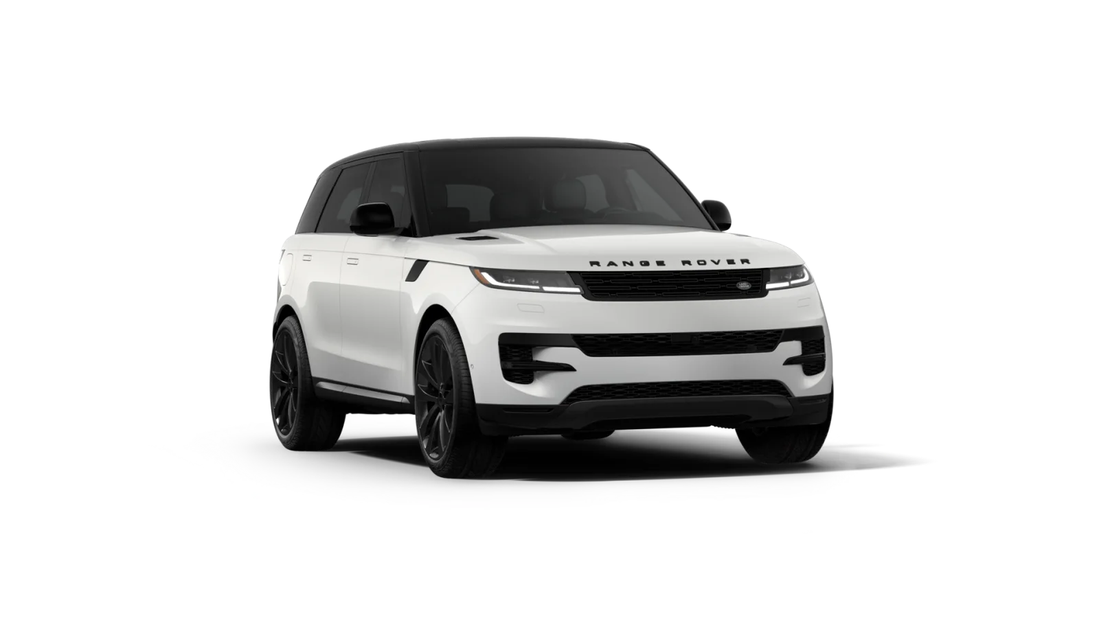 2026 Land Rover Range Rover Sport P360 SE MHEV's photo