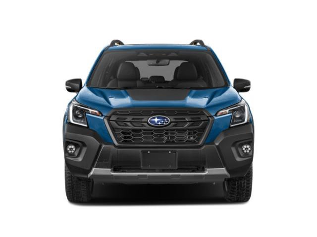 Certified Used 2023 Geyser Blue Subaru Wilderness image 7