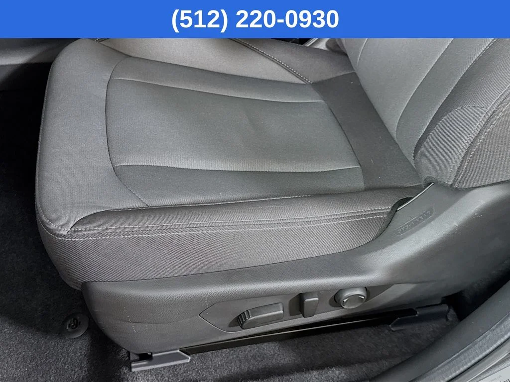 Certified Used 2026 Gray Subaru Premium image 24