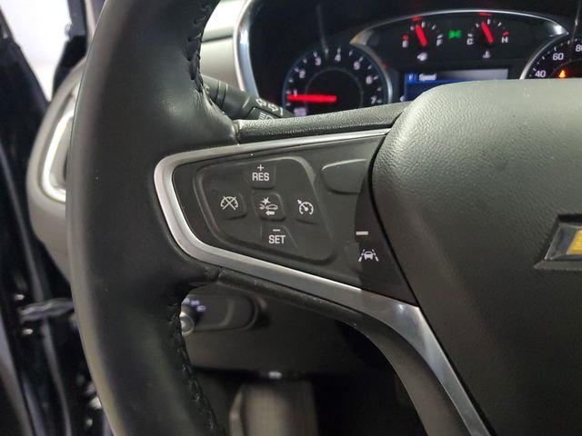 Used 2022 Gray Chevrolet LT image 17