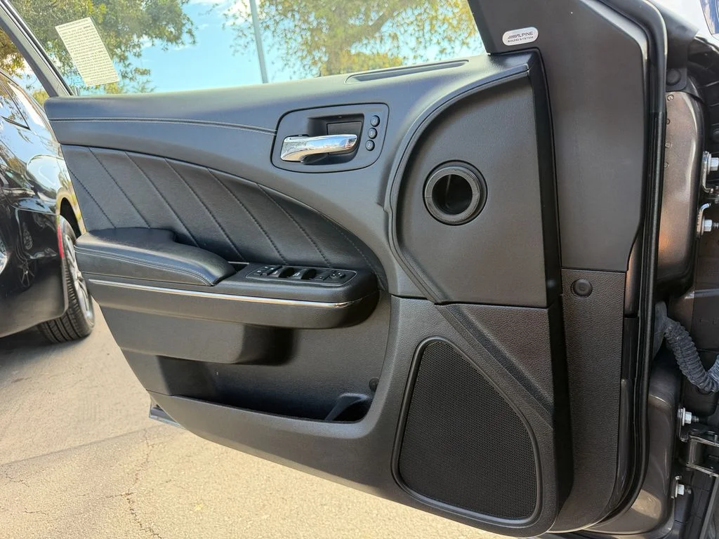 Used 2022 Gray Dodge SRT Hellcat Widebody image 16