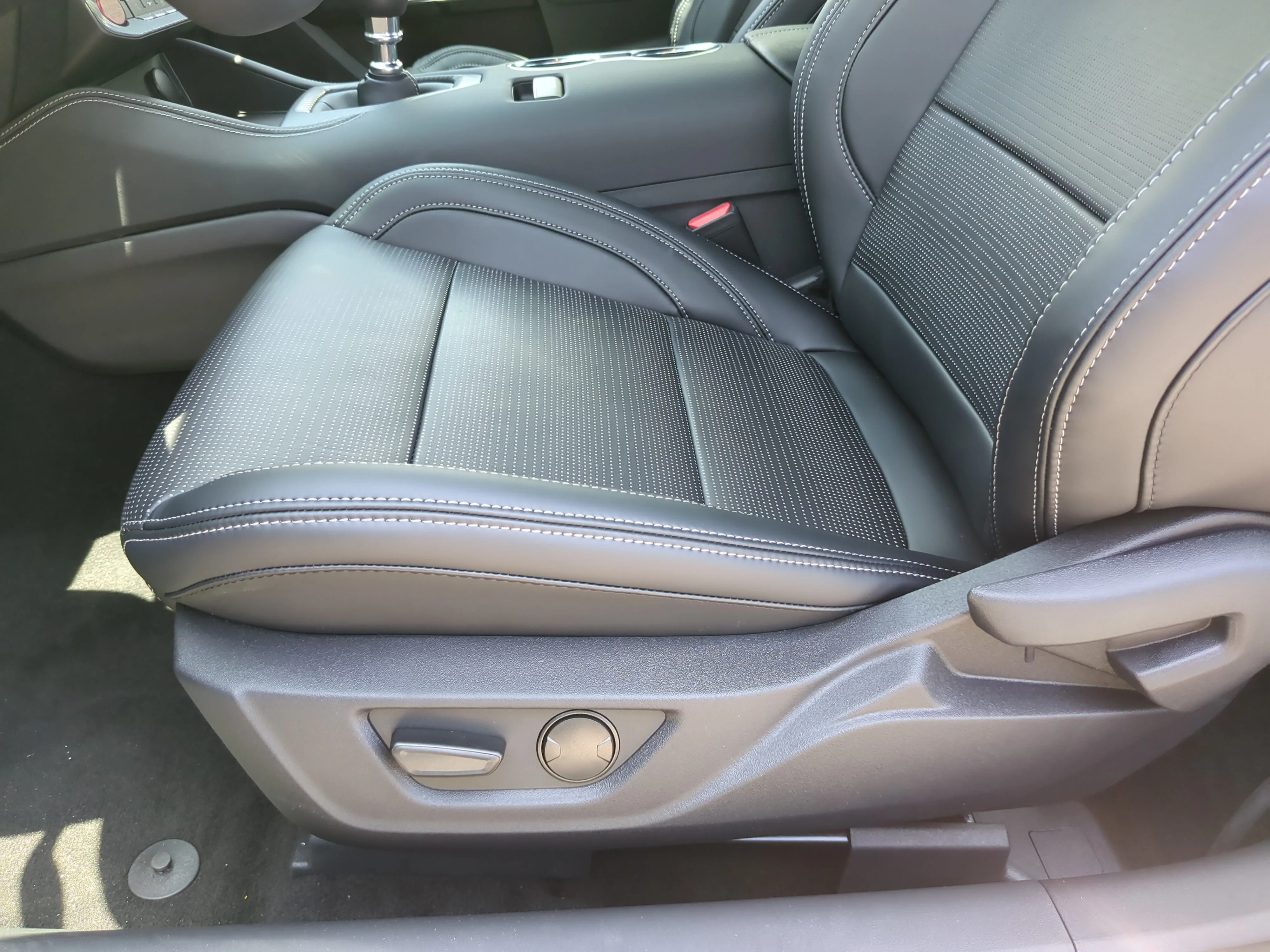 New 2026 Carbonized Gray Metallic Ford GT Premium Fastback image 18