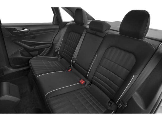 Certified Used 2023 White Volkswagen Sport image 12