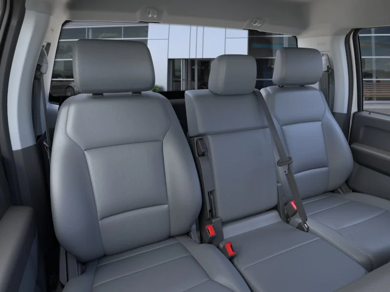 2025 Ford F-250 Super Duty XL - Photo 33