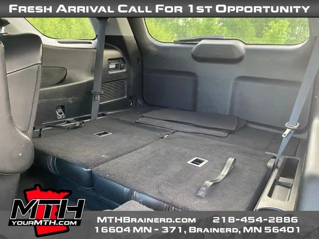 Used 2022 Black Ford XLT image 11