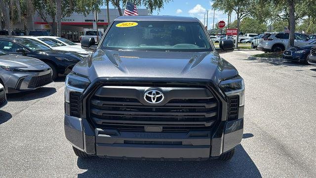 Certified Used 2025 MAGNETIC GRAY MET. Toyota  image 24