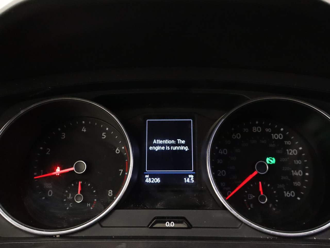Used 2021 Platinum Gray Metallic Volkswagen SE R-Line Black image 4