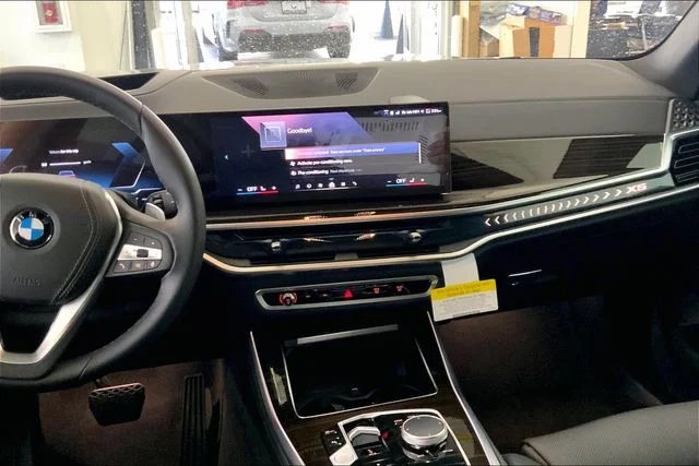2026 BMW X5 40i - Photo 6