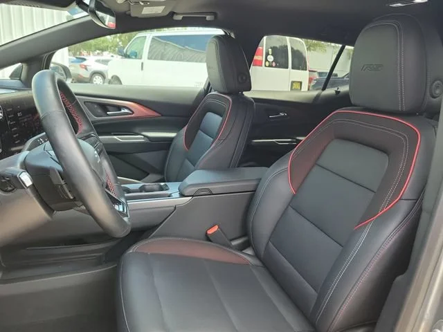 2024 Chevrolet Equinox EV RS - Photo 20