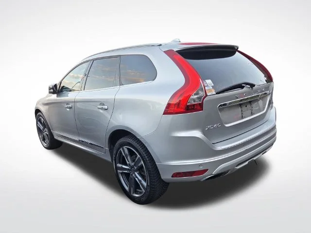 Used 2017 Volvo XC60 T6 Dynamic with VIN YV449MRR4H2065348 for sale in North Little Rock, AR