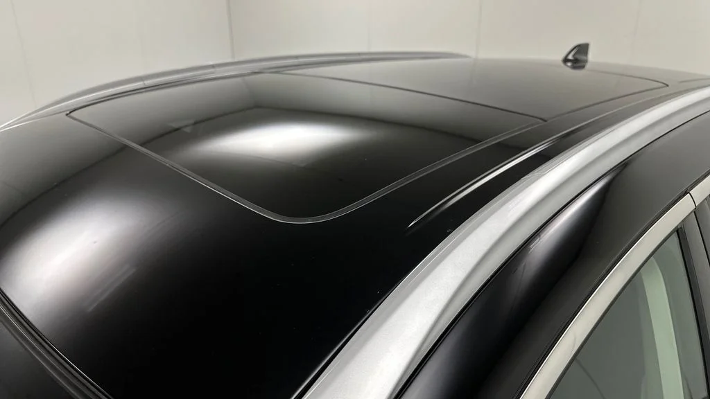 Certified Used 2023 Black Nissan Platinum image 12
