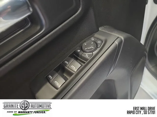 2026 GMC Sierra 3500HD Pro - Photo 11