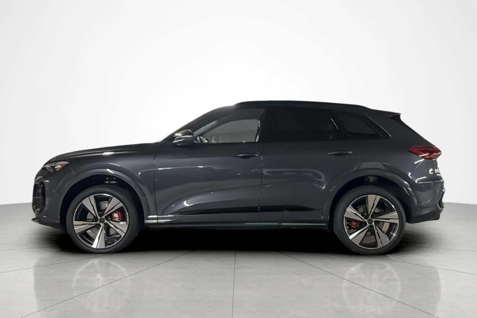 New 2026 Tambora Gray Metallic Audi Premium Plus 3.0 TFSI quattro image 3