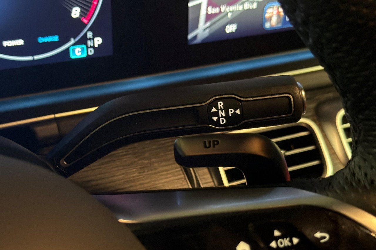 New 2026 Black Mercedes-Benz AMG® GLE 63 S 4MATIC+ SUV image 21