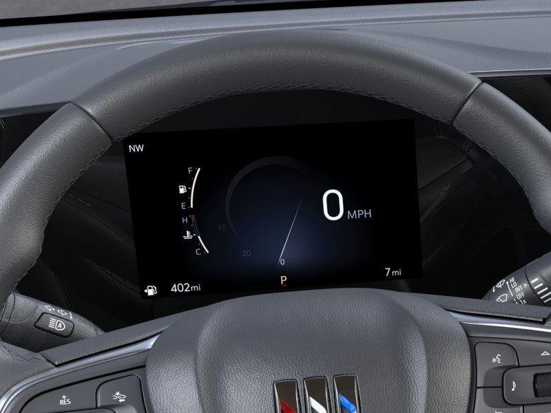 New 2026 Ocean Blue Metallic Buick Sport Touring image 18