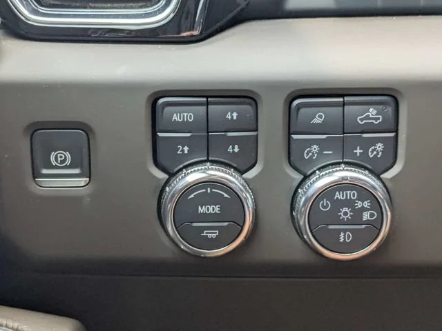 Used 2023 Pacific Blue Metallic GMC Denali image 25