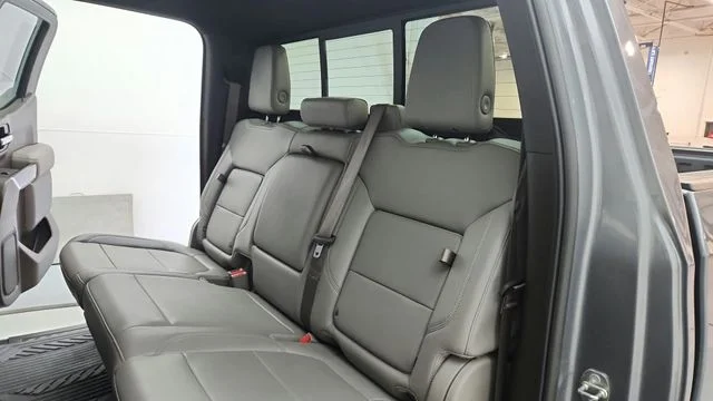 Used 2021 Gray Chevrolet LTZ image 19