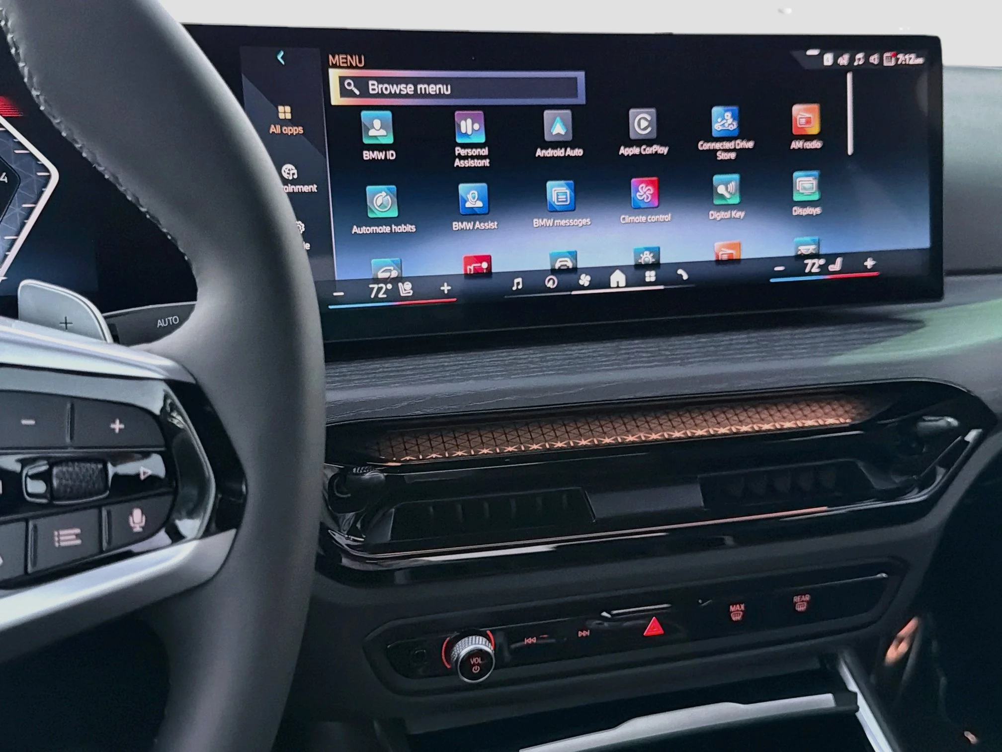 New 2026 Alpine White BMW 230i image 27