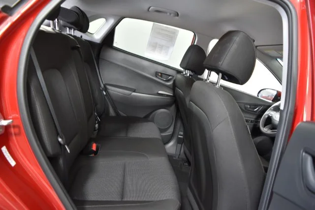Used 2022 Red Hyundai SEL image 35