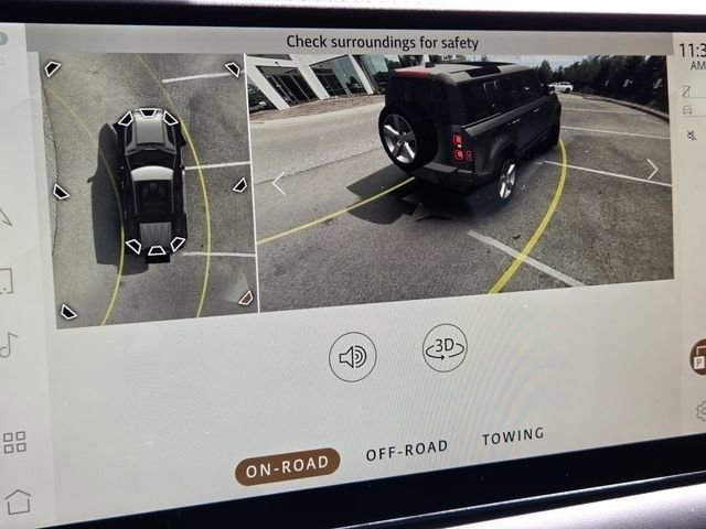 2024 Land Rover Defender SE - Photo 12