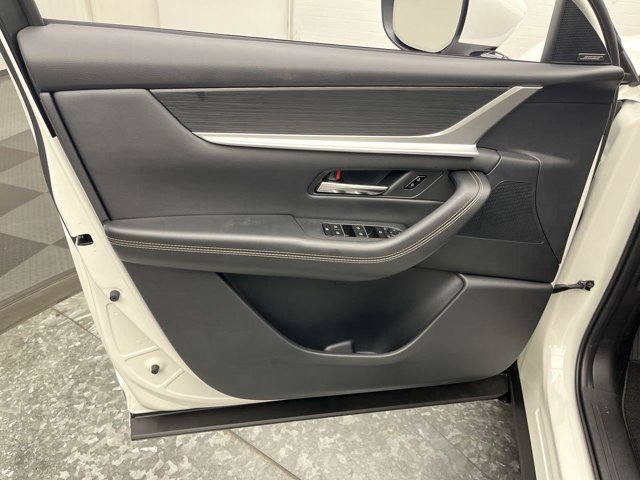 New 2026 Rhodium White Premium Mazda S Premium Plus image 8