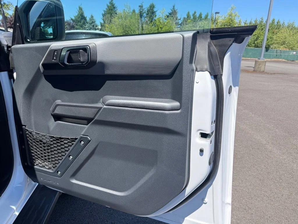 2024 Ford Bronco 4-Door Big Bend - Photo 24