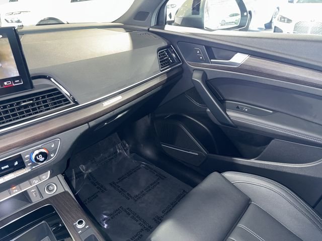2025 Audi Q5 Sportback Premium Plus - Photo 31